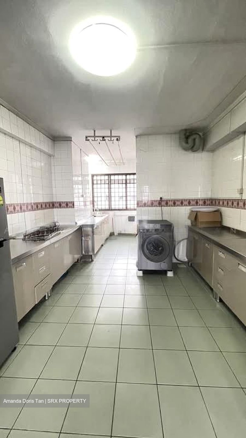 Blk 514 Serangoon North Avenue 4 (Serangoon), HDB 4 Rooms #593277731